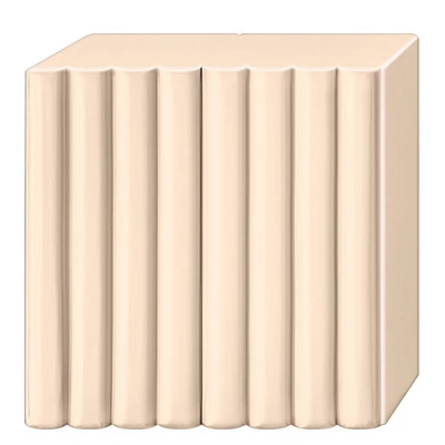 FIMO Professional Plastilină care se întărește la coacere , 454 g - bej (8041-44)