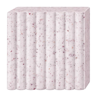 FIMO Effect plastilină care se întărește la coacere , 57 g - trandafir botanic (8010-270)