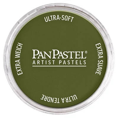 PanPastel pastel uscat în recipient - 220.1, hansa yellow extra dark