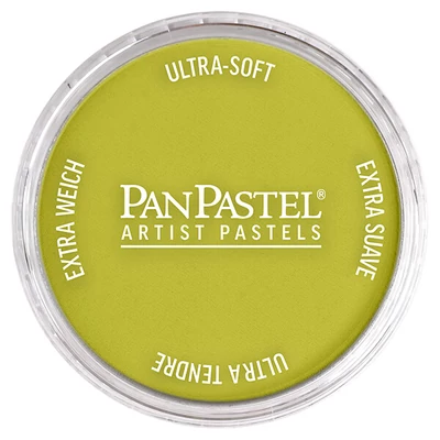 PanPastel pastel uscat în recipient - 220.3, hansa yellow shade