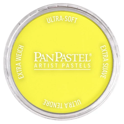 PanPastel pastel uscat în recipient - 220.5, hansa yellow