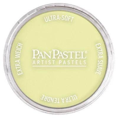 PanPastel pastel uscat în recipient - 220.8, hansa yellow tint