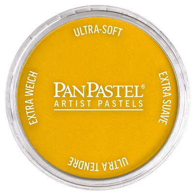 PanPastel pastel uscat în recipient - 250.5, diarylide yellow