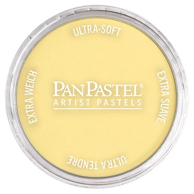 PanPastel pastel uscat în recipient - 250.8, diarylide yellow tint