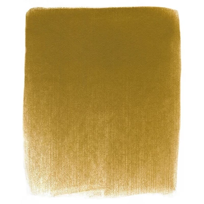 PanPastel pastel uscat în recipient - 270.3, yellow oxide shade