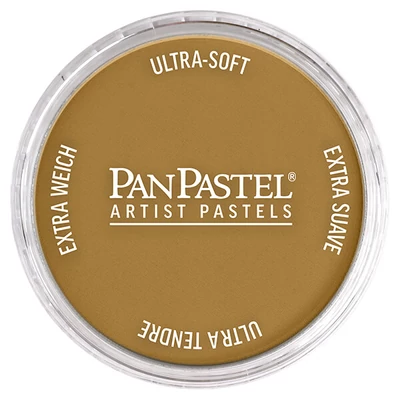 PanPastel pastel uscat în recipient - 270.3, yellow oxide shade