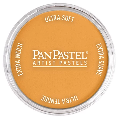 PanPastel pastel uscat în recipient - 270.5, yellow oxide