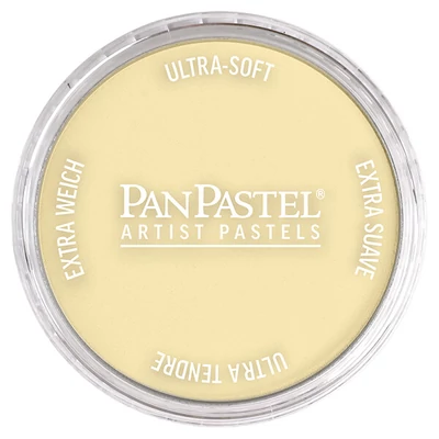 PanPastel pastel uscat în recipient - 270.8, yellow oxide tint