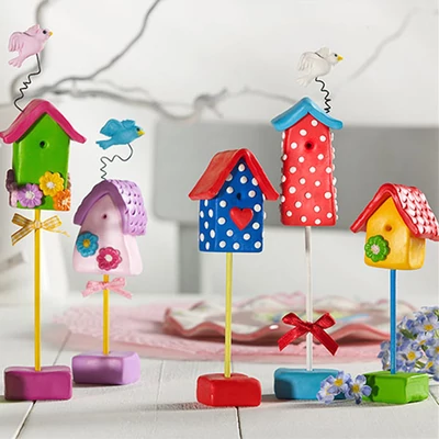 FIMO Soft Basic Set Set Plastilină care se întărește la coacere , 9x25 g