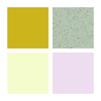 FIMO Effect Colour Pack set plastilină care se întărește la coacere, 4x25 g - Floral
