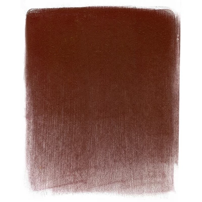 PanPastel pastel uscat în recipient - 340.1, permanent red extra dark