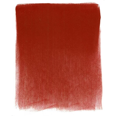 PanPastel pastel uscat în recipient - 340.3, permanent red shade