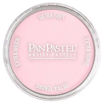 PanPastel pastel uscat în recipient - 340.8, permanent red tin