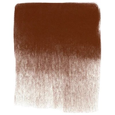 PanPastel pastel uscat în recipient - 380.3, red iron oxide shade