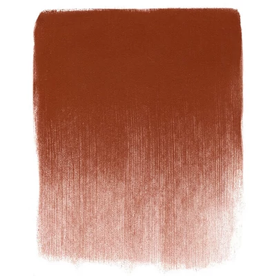 PanPastel pastel uscat în recipient - 380.5, red iron oxide