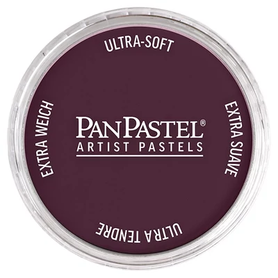 PanPastel pastel uscat în recipient - 430.1, magenta extra dark