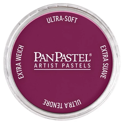 PanPastel pastel uscat în recipient - 430.3, magenta shade