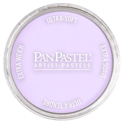 PanPastel pastel uscat în recipient - 470.8, violet tint