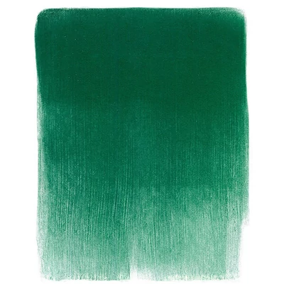 PanPastel pastel uscat în recipient - 620.3, phthalo green shade