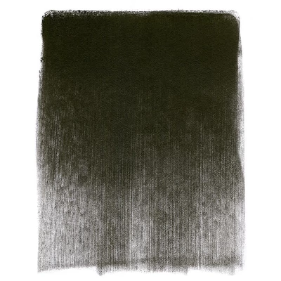 PanPastel pastel uscat în recipient - 780.1, raw umber extra dark