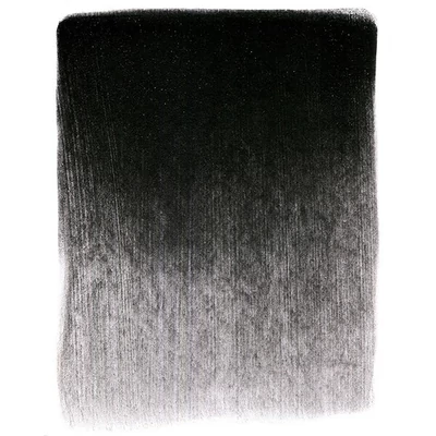 PanPastel pastel uscat în recipient - 800.5, black
