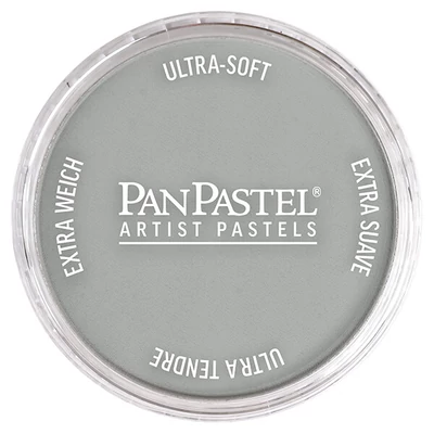 PanPastel pastel uscat în recipient - 921.5, pewter