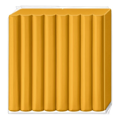 FIMO Professional Plastilină care se întărește la coacere , 57 g - ocru, ochre (8040-17)