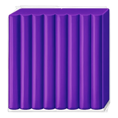 FIMO Professional Plastilină care se întărește la coacere , 57 g - violet, lilac (8040-6)