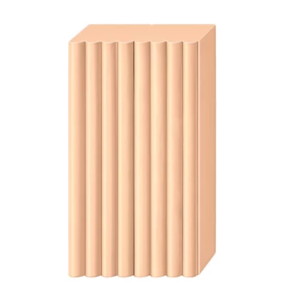 FIMO Professional plastilină care se întărește la coacere, 226 g - camea (8042-435)