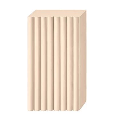 FIMO Professional plastilină care se întărește la coacere, 226 g - bej (8042-44)
