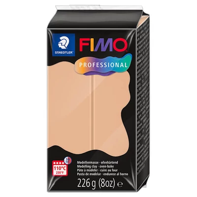 FIMO Professional plastilină care se întărește la coacere, 226 g - nisip (8042-45)