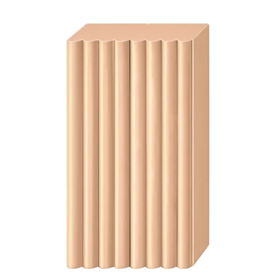 FIMO Professional plastilină care se întărește la coacere, 226 g - nisip (8042-45)