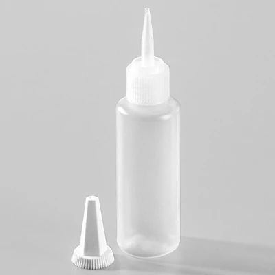 Efco, sticla de plastic cu cioc 50ml