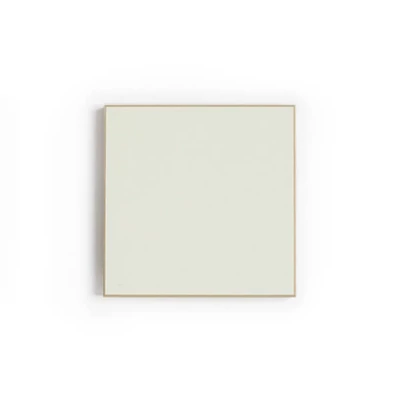 Matriță premium pentru vopsit rășină - pătrat, 25x25 cm