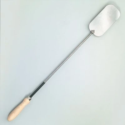 Lopata pentru indepartare obiecte cloisonne, 48 cm