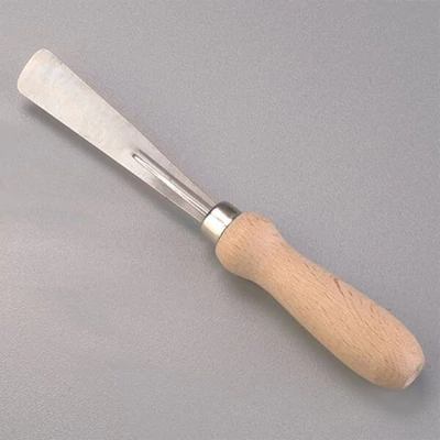 Spatula emailare, 16 cm