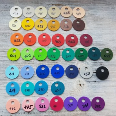Cernit N1. plastilină cu uscare prin coacere , 56 g - în diverse culori