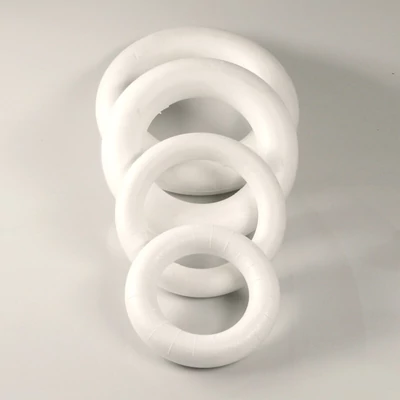 Cerc Hungarocell (styrofoam) - 15 cm