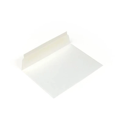 Plic metalic Curios, C6, 11x16cm - sidefat