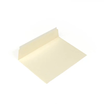 Plic metalic Curios, C6, 11x16cm - fildes