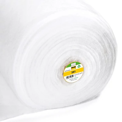 Vlieseline 281 53000978 - pătură vlies, lățime 150 cm, poliester