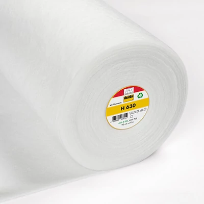 Vlieseline H 630 53627477 - căptușeală călcabilă, cu adeziv 90 cm lățime