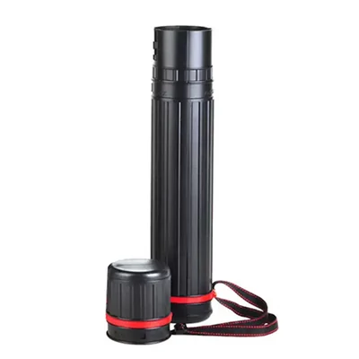 Tijă de tras, telescopică - 10 cm, 50-82 cm