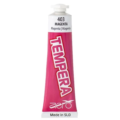 Aero tempera, 42 ml - 403, magenta