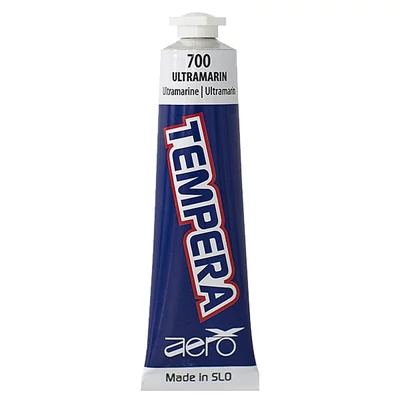 Aero tempera, 42 ml - 700, ultramarine