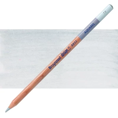 Creioane acuarelă Bruynzeel Design  - 73, light grey