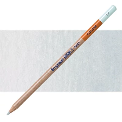 Creioane colorate Bruynzeel Design - 73, light grey