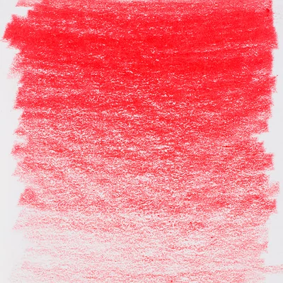 Creioane colorate Bruynzeel Design - 31, vermilion