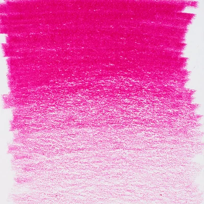 Creioane colorate Bruynzeel Design - 39, magenta