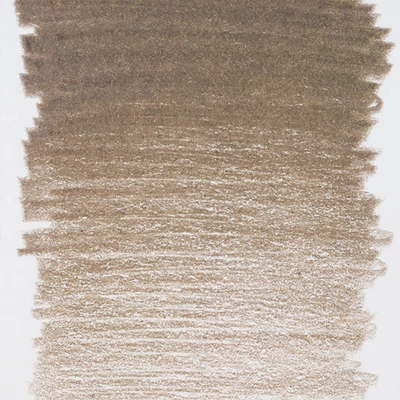 Creioane colorate Bruynzeel Design - 81, mid brown grey